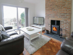 Crannog Self-Catering House